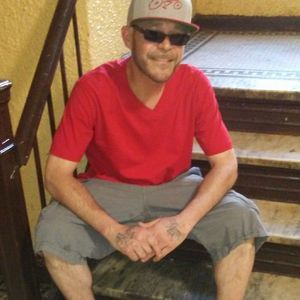 Meet your Posher, John